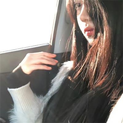 从山上看